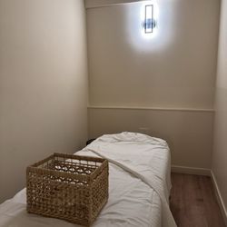 Nimman Thai Massage - Clean Room