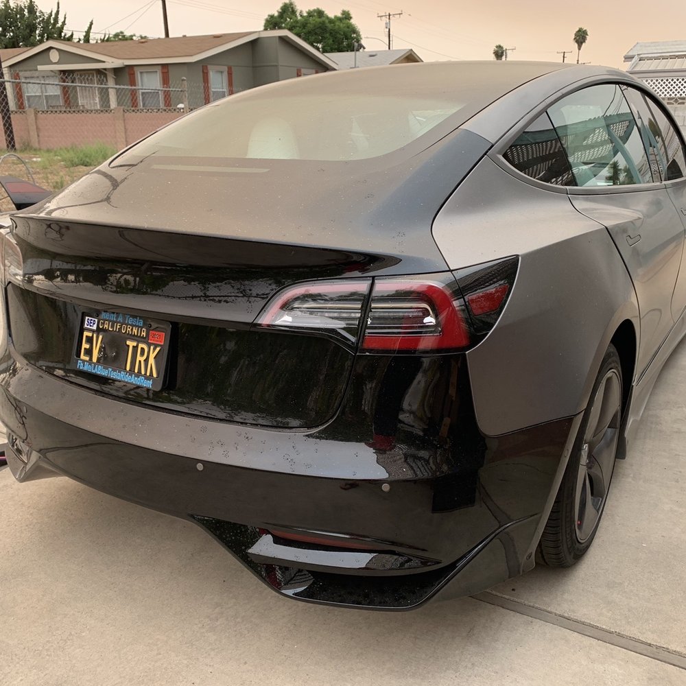 Fix Auto Downtown El Monte - Fixed rear bumper, rear passenger side window fixed. - Body Shops Near Me - El Monte, California Fix Auto Downtown El Monte - Fixed rear bumper, rear passenger side window fixed. - Body Shops Near Me - El Monte, California