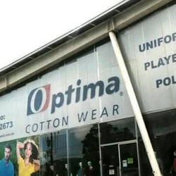 Optima Cotton Wear