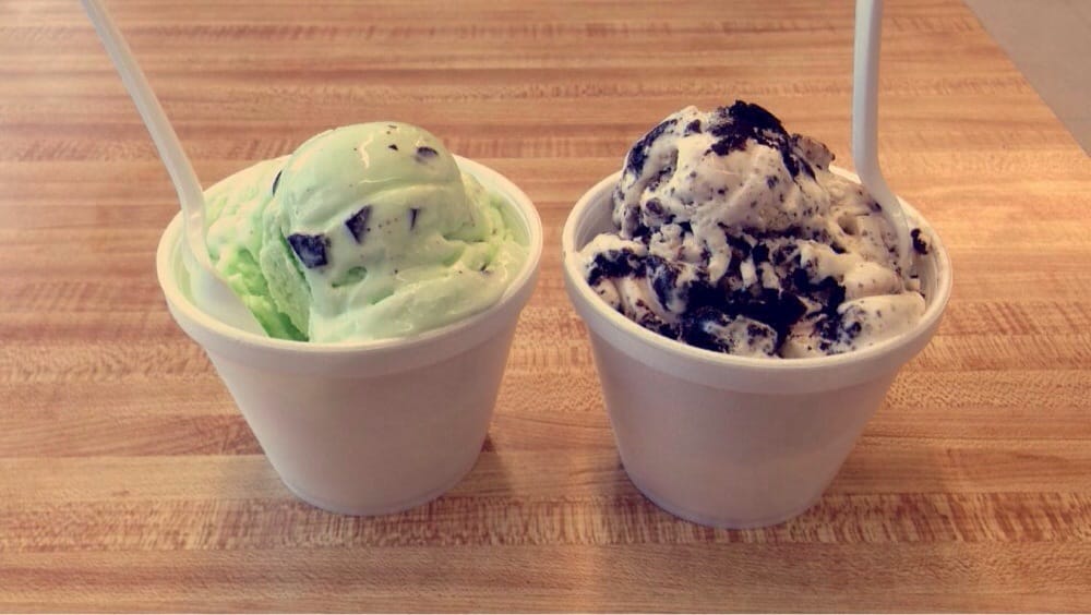 SCOOPS N MORE 19 Reviews 672 Lowell St, Peabody, Massachusetts