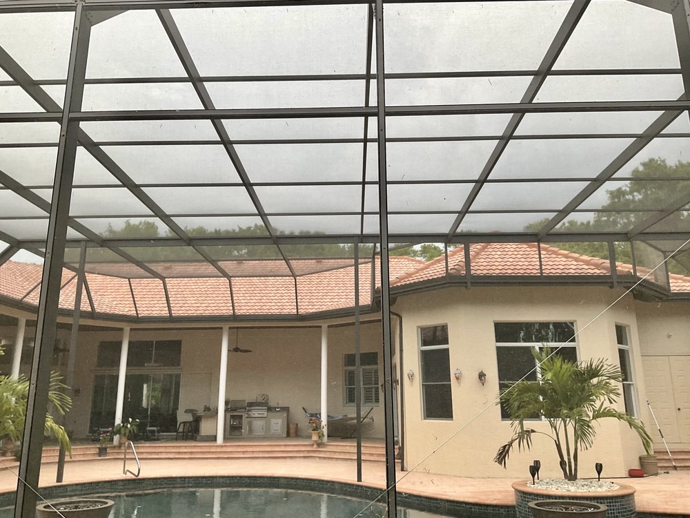 Slide of All Florida State Roofing