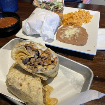 Casa Pasilla - Mexican Near Me - Valencia, California Casa Pasilla - Mexican Near Me - Valencia, California