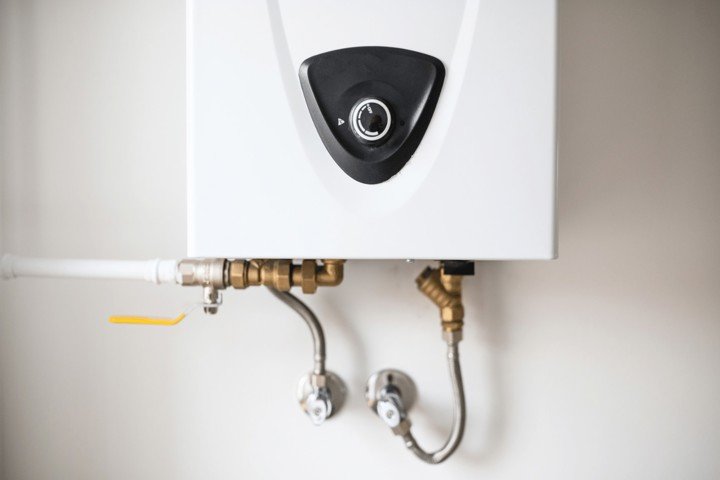 Slide of Medley Plumbing
