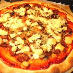 Charles Pizzaria
