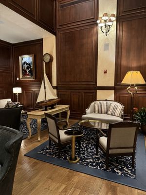 The Houstonian Hotel, Club & Spa by null