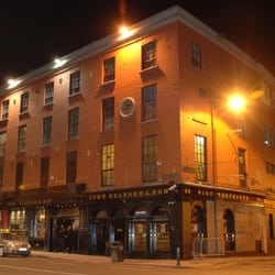 Reardens Bar