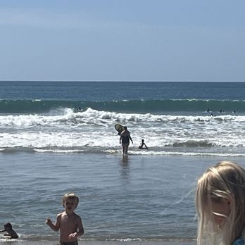 T-Street Beach - Beaches Near Me - San Clemente, California T-Street Beach - Beaches Near Me - San Clemente, California