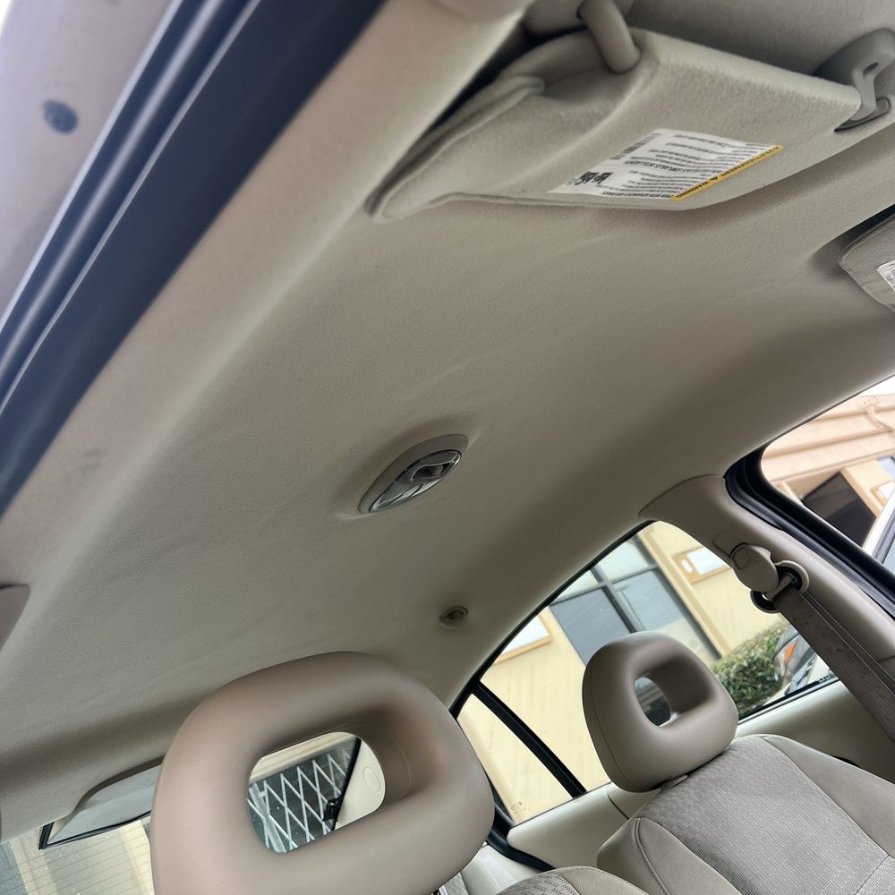 Alfa's Upholstery - Headliner - Auto Upholstery Near Me - Paramount, California