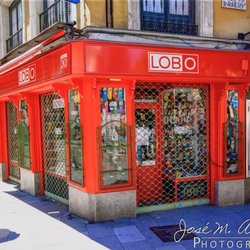 Calzados Lobo