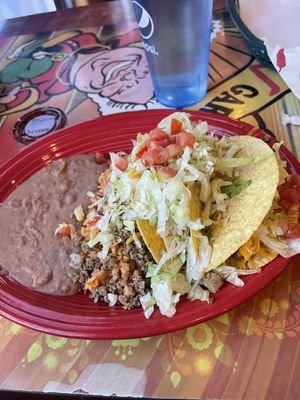 Garcia's Kitchen - The Original by null