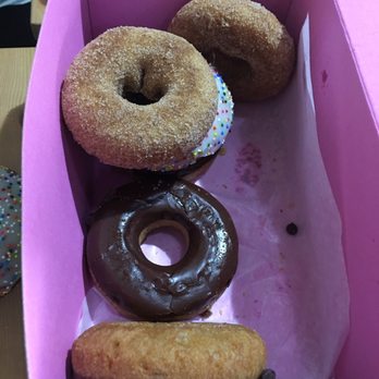 SloDoCo Donuts - Donuts Near Me - San Luis Obispo, California