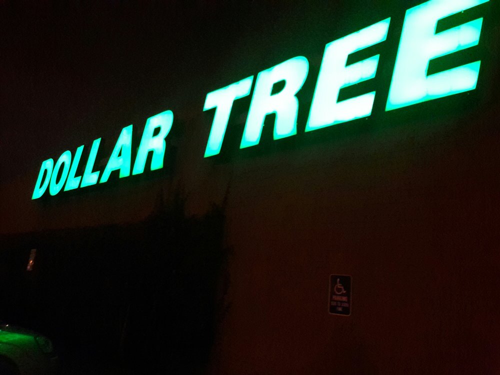 DOLLAR TREE Updated September 2024 7800 Rd, Saint Louis