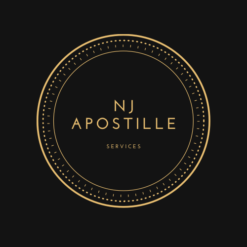 NJ APOSTILLE SERVICES Updated August 2024 Hackensack, New Jersey Notaries Phone Number