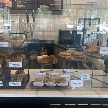 Klatch Coffee - Pastries! - Coffee & Tea Near Me - Pasadena, California