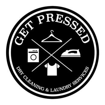 Get Pressed Dry Cleaning & Laundry - Logo - Dry Cleaning Near Me - Apple Valley, Minnesota Get Pressed Dry Cleaning & Laundry - Logo - Dry Cleaning Near Me - Apple Valley, Minnesota