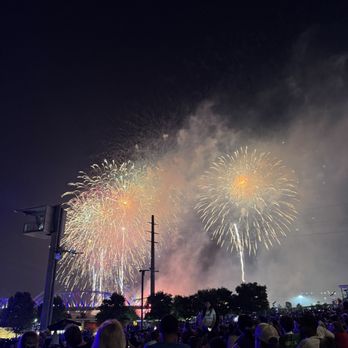 Ascend Amphitheater - Fourth of July - Music Venues Near Me - Nashville, Tennessee Ascend Amphitheater - Fourth of July - Music Venues Near Me - Nashville, Tennessee