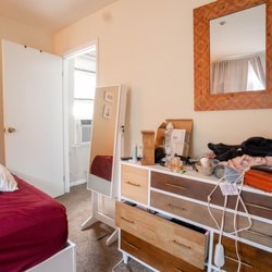 Reason and Rhyme Design - Bedroom Before 2