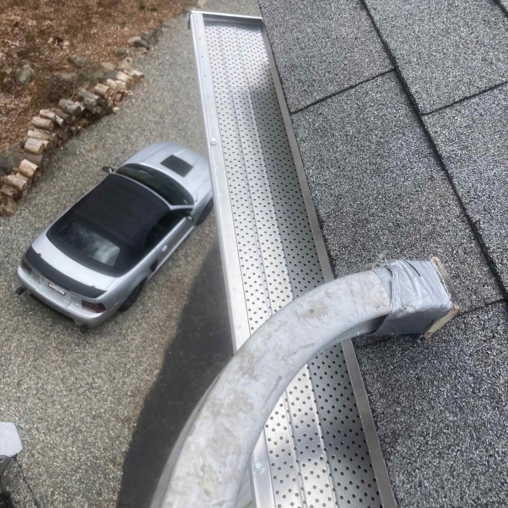 Boston Gutter Solutions - Hire this company.   You'll be glad you did - Gutter Services Near Me
