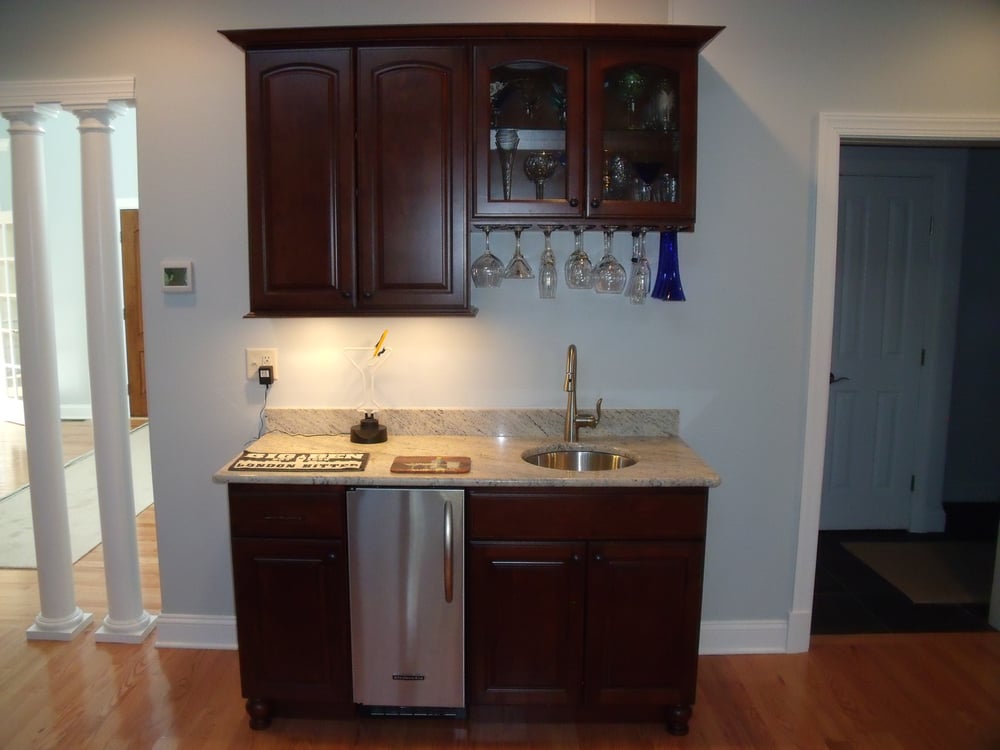 Slide of Ocean City Kitchen & Bath Cabinetry & Appliances