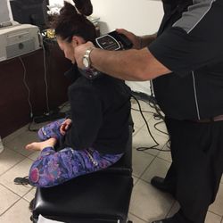 Accident & Back Pain Clinic