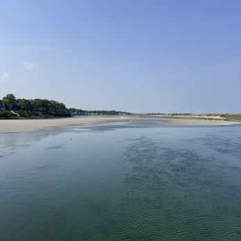 Ogunquit Beach - Beaches Near Me - Ogunquit, Maine
