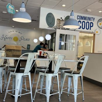 Eggs Up Grill - Breakfast & Brunch Near Me - Spartanburg, South Carolina Eggs Up Grill - Breakfast & Brunch Near Me - Spartanburg, South Carolina