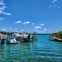 Little Jim Bait & Tackle - Beautiful Views