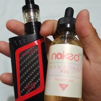 Smoke City - Thanks Vape Dreams! - Tobacco Shops Near Me - Daly City, California