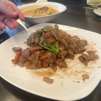 Thai Delish Kitchen - Pad Sew .... - Thai Near Me - Victor, New York Thai Delish Kitchen - Pad Sew .... - Thai Near Me - Victor, New York