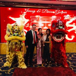 JC Culture Foundation - Awakened Blessing Lion Dance Troupe - Chinese Dragons!!