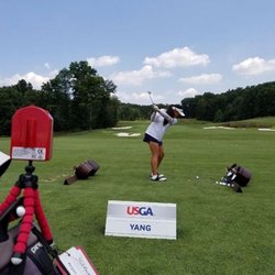 Patrick Parrish Golf Instruction - Patrick Parrish