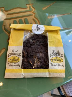 Potbelly by null