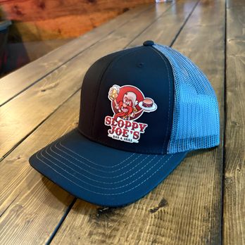 Sloppy Joe’s Bar and Grill - Hats - Beer Bar Near Me - Pottsboro, Texas Sloppy Joe’s Bar and Grill - Hats - Beer Bar Near Me - Pottsboro, Texas