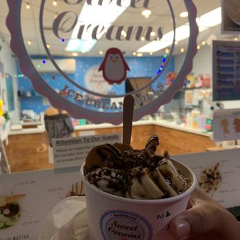 Sweet Creams - Ice Cream & Frozen Yogurt Near Me - Honolulu, Hawaii