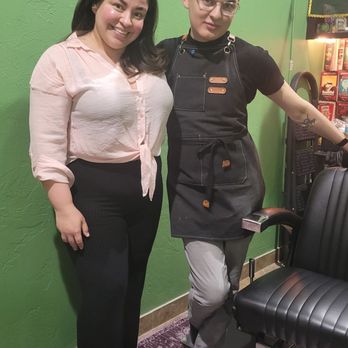 Beauty By His Haunted Hands - Ty Brandon! - Eyebrow Services Near Me - Tucson, Arizona