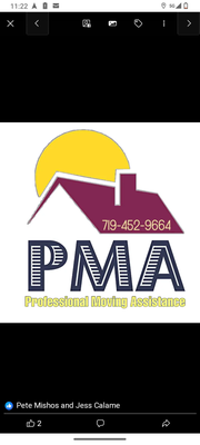 Professional Moving Assistance