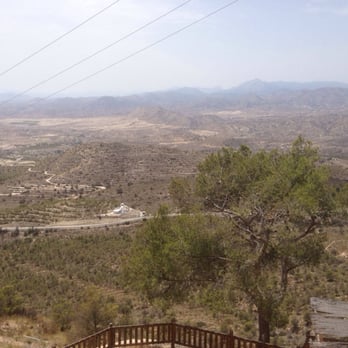 Cuevas de Canelobre - Landmarks & Historical Buildings Near Me