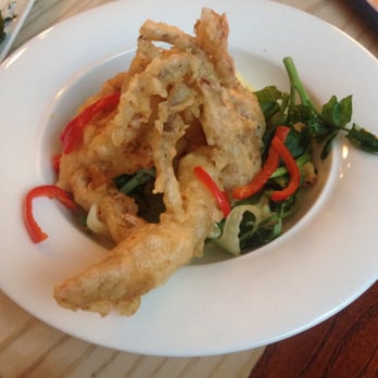 Zaytinya - Soft shell crab - Greek Near Me - Washington, DC, District of Columbia Zaytinya - Soft shell crab - Greek Near Me - Washington, DC, District of Columbia