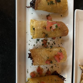 The Cheesecake Factory - Chicken Taquitos - New American Near Me - Providence, Rhode Island The Cheesecake Factory - Chicken Taquitos - New American Near Me - Providence, Rhode Island