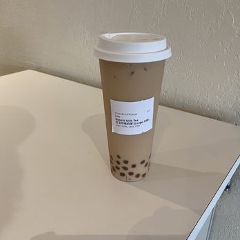 Möge Tee-Jacksonville - Bubble Tea Near Me - Jacksonville, Florida