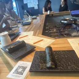 Handroll Handroll