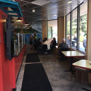 Ekahi Grill - Avon Seating - Hawaiian Near Me - Gypsum, Colorado
