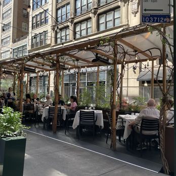 Gramercy Tavern - Outdoor seating - New American Near Me - New York, New York Gramercy Tavern - Outdoor seating - New American Near Me - New York, New York