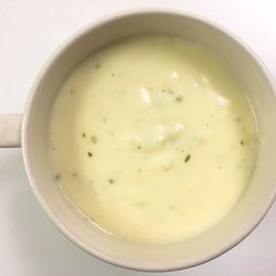 Snack Haven Deli - Cream Chicken Soup