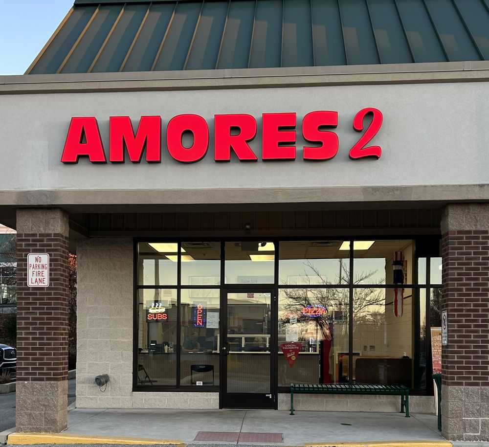 AMORES 2 Updated October 2024 17 Photos 805 Baltimore St, Hanover