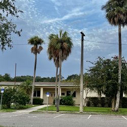 Riverview Park & Civic Center