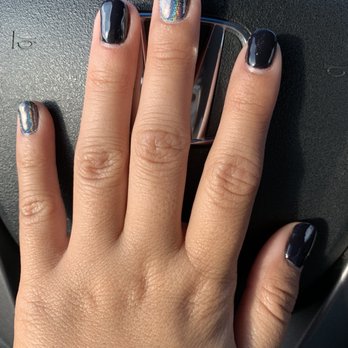 Polish'd Nail Bar - Gel nails - Nail Salons Near Me - Clovis, California Polish'd Nail Bar - Gel nails - Nail Salons Near Me - Clovis, California