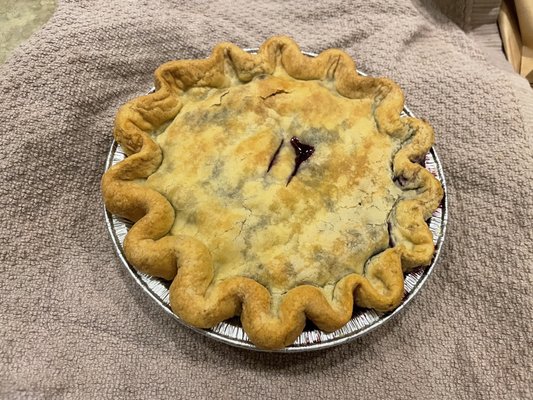 Beach Lake Bakery by null