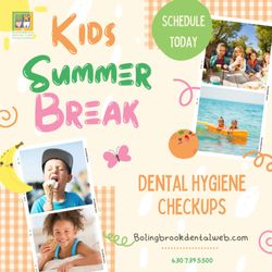 Bolingbrook Dental Care - #bolingbrookdentalcare #dentist