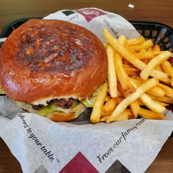 JLB Eatery - Bacon Avocado Burger combo - Burgers Near Me - Cypress, Texas JLB Eatery - Bacon Avocado Burger combo - Burgers Near Me - Cypress, Texas